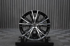 MG ZS Saic Motors 17" Alloy Wheel Rim 10831454 Genuine X1