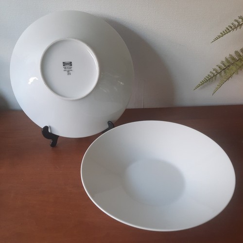 Ikea 13781 large white - x,