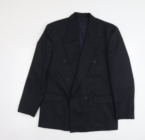 Horne brothers mens blue - brothers,