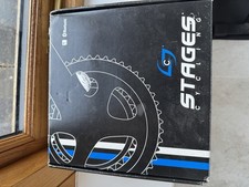 Stages RL Dual Sided Power