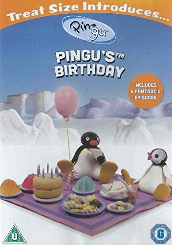 Pingu birthday - pingu's,