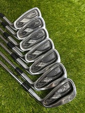 Mizuno JPX 800 Pro 4-PW Irons
