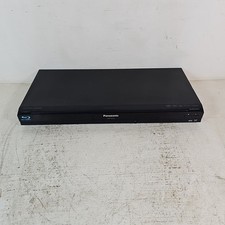 Panasonic DMP-BD45 Blu-Ray And