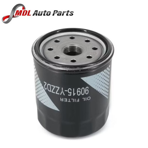 Datex oil filter toyota - datex,