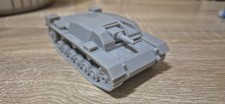 28mm WWII StuG 3 Ausf A Tank