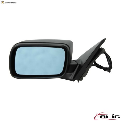 Exterior mirror - exterior,