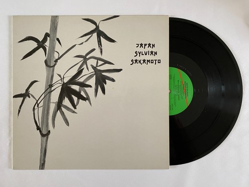 Japan sylvian sakamoto - +, sylvian/sakamoto
