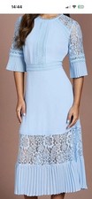 Current Season Coast Dress