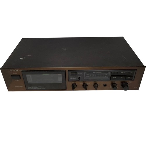 Denon m07 stereo - denon, dr-m07