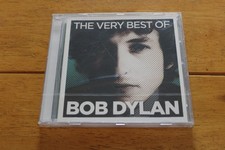 Bob Dylan CD The Very Best Of