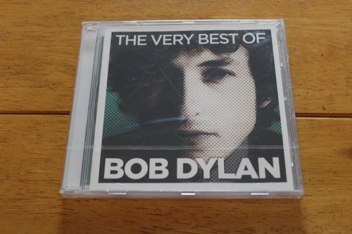 Bob dylan the very best - dylan,