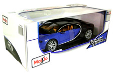 Maisto 1/18 - Bugatti Chiron