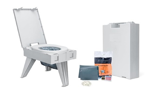 Anywhere portable folding - go,