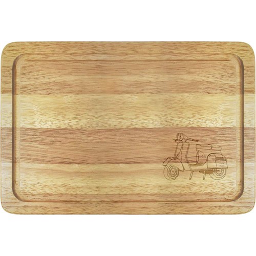 Scooter wooden boards - 'scooter',