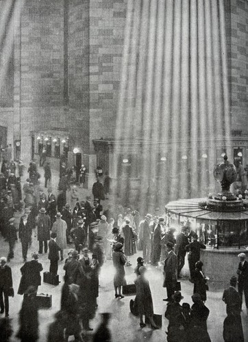 Sunlight grand central - sunlight,