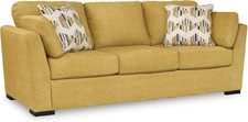 Keerwick Scandinavian Sofa