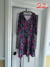 Popsy Wicked Dress Women’s