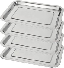 JMIATRY Stainless Steel Baking
