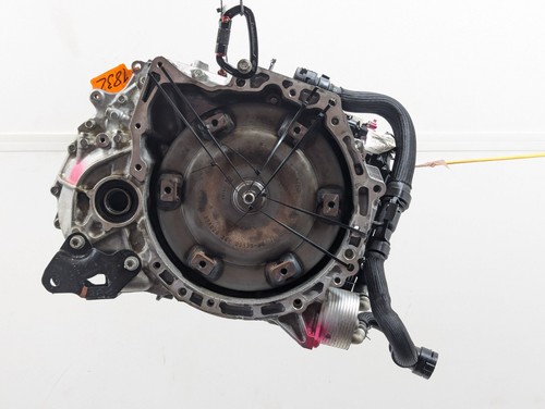 Peugeot 2008 mk2 gearbox - peugeot,