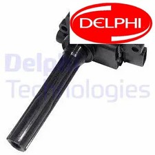 IGNITION COIL UNIT GN10302-12B1 DELPHI I