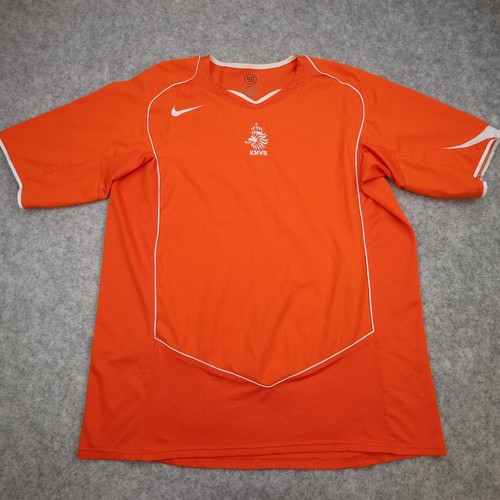Netherlands shirt mens - mens, xl