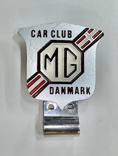 Car club badge from - car,