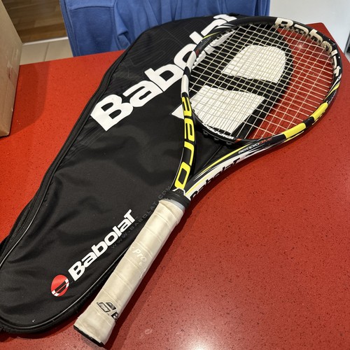 Babolat aero pro - aero, drive