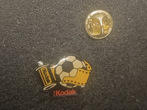 Kodak football film - kodak,