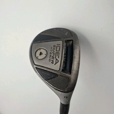 Adams Idea Super Hybrid 15
