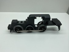 Hornby Dublo 3 Rail EDL17 0-6-2 Rolling Chassis - Good Condition (#365)