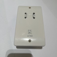 MK K701WHI Logic Plus Dual