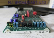 10x Crystal vision AADA416FM