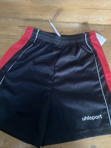 Vintage 1990s uhlsport - vintage,
