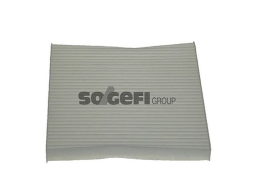 Coopers cabin filter for - for, fiat
