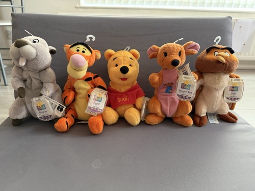Winnie the pooh - the, classic