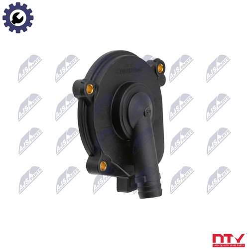 Housing cover crankcase - housing,