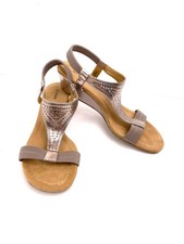 Alfani Women’s Wedge Sandals