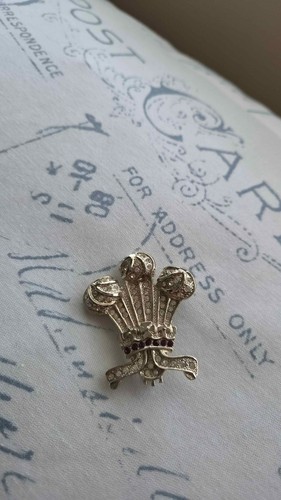 Vintage dmh prince - vintage, of