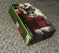 Xbox One 2TB Gears of War 4