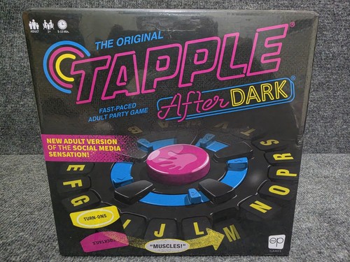 The original tapple after - original,