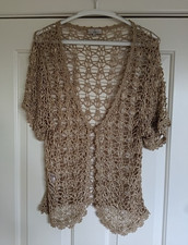 Country Casuals Ladies Gold