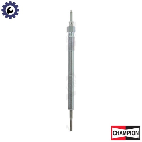 Glow plug ch410 for lexus - plug,