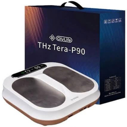 Olylife thz tera - olylife,