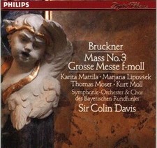 Anton Bruckner - Mass No.3 In