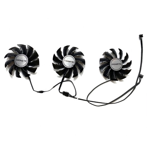 Graphics card cooling fan - graphics,