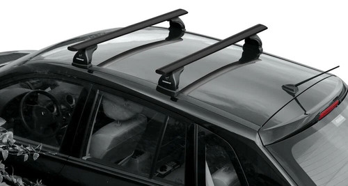 Cross bars for - bars, skoda