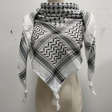 NEW Palestinian Keffiyeh, Arab