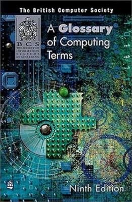 Glossary computing terms - a,
