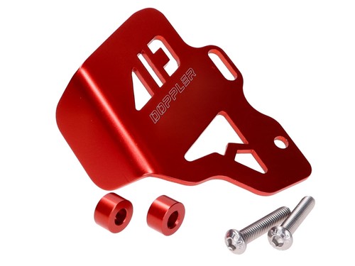 Rear brake cylinder - rear,