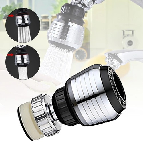 360 rotate swivel water - 360°,